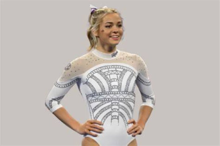 Where Did Livvy Dunne Go to High School? Exploring Her Educational Journey