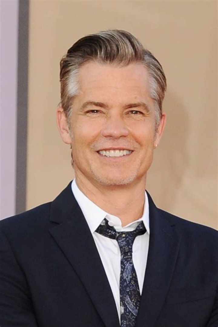 Where Does Timothy Olyphant Live? Discover the Life and Career of the Iconic Actor