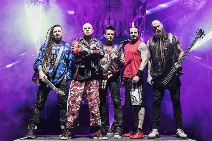 Where Is 5 Finger Death Punch From? Discovering the Origins and Rise of the Iconic Band