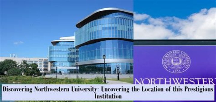 Where Is American University Located? Your Ultimate Guide to Discovering This Prestigious Institution