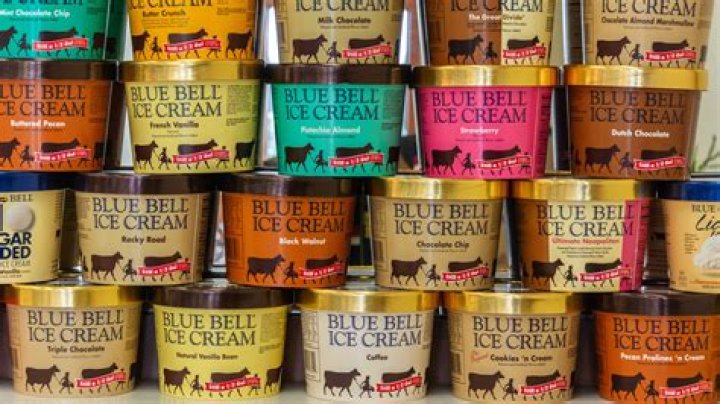 Where is Blue Bell Factory: A Comprehensive Guide to the Iconic Ice Cream Brand