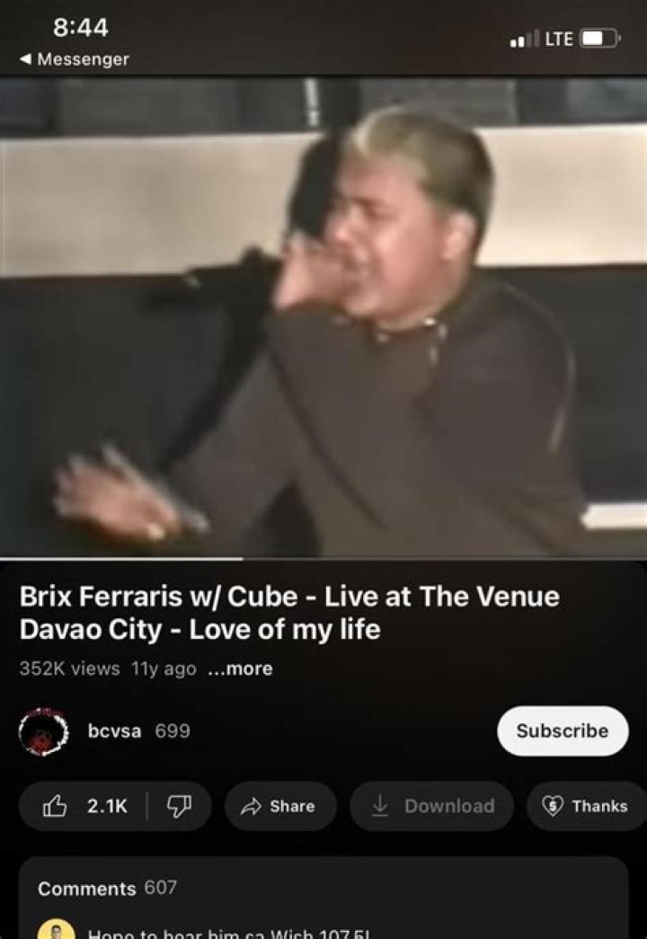 Where Is Brix Ferraris Now? Uncovering the Latest Updates on His Journey