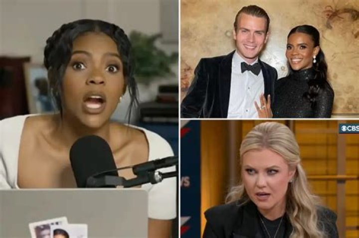 Where Is Candace Owens From? Exploring Her Roots and Impact