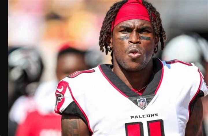 Where Is Julio Jones? A Comprehensive Guide to His Current Status and Legacy
