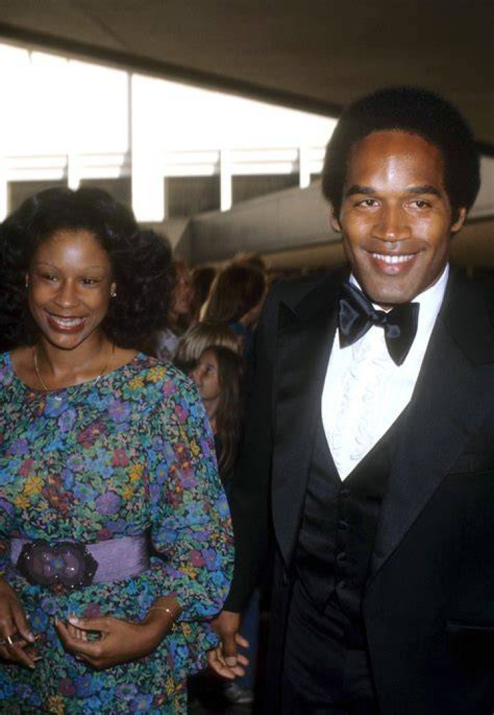 Where Is OJ Simpson's First Wife Now? Unveiling the Life and Journey of Marguerite Whitley