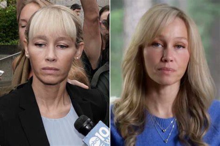 Where is Sherri Papini Now? Unveiling the Truth Behind Her Mysterious Disappearance