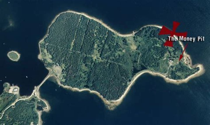 Where is the Oak Island Money Pit Located? A Comprehensive Guide