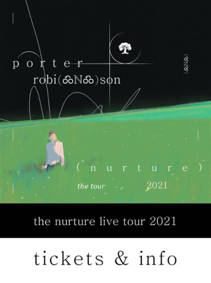 Where to Find Porter Robinson Tickets: The Ultimate Guide for Fans