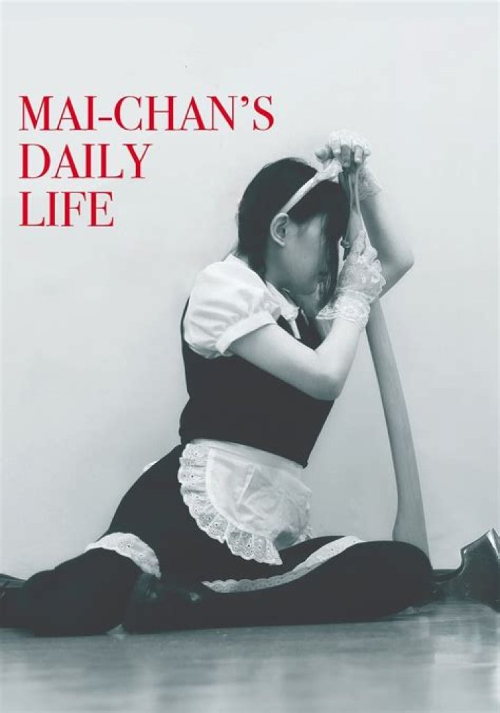 Where to Watch Mai Chan's Daily Life: A Comprehensive Guide