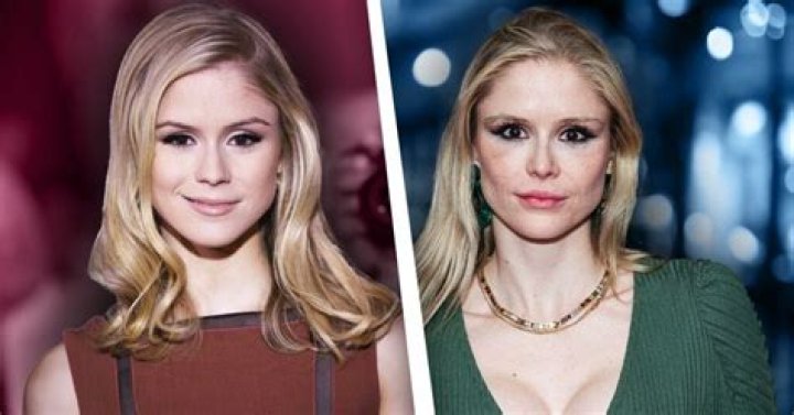 Where Was Erin Moriarty Born: A Comprehensive Look at Her Origins and Career