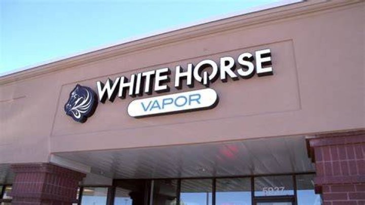 Whitehorse Vapor: Your Ultimate Guide to Vaping Excellence
