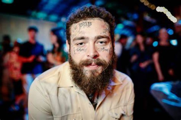 Who Did Post Malone Vote For: A Comprehensive Analysis