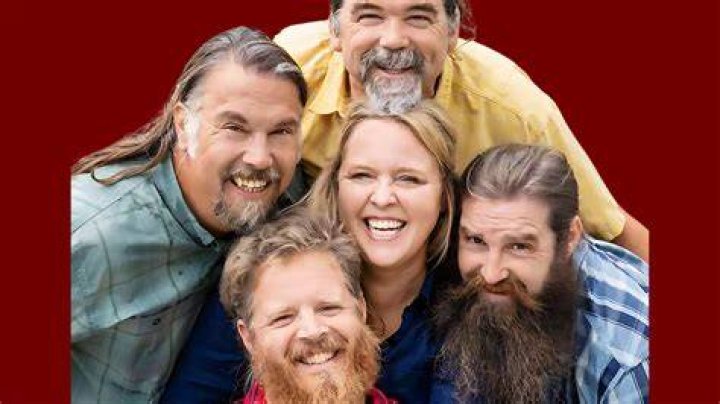 Who Died on Maine Cabin Masters: A Comprehensive Look into the Tragic Event
