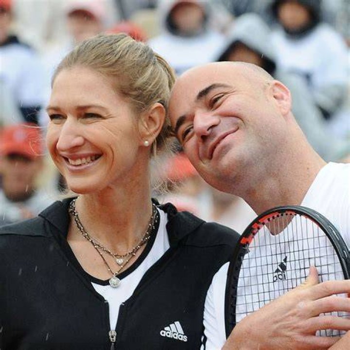 Who Is Agassi Married To: A Comprehensive Look at the Tennis Legend's Personal Life