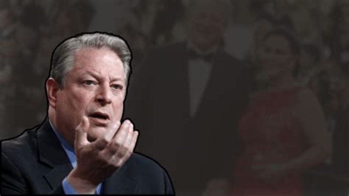 Who Is Al Gore's Current Partner? Exploring the Life and Influence of Al Gore's Significant Other