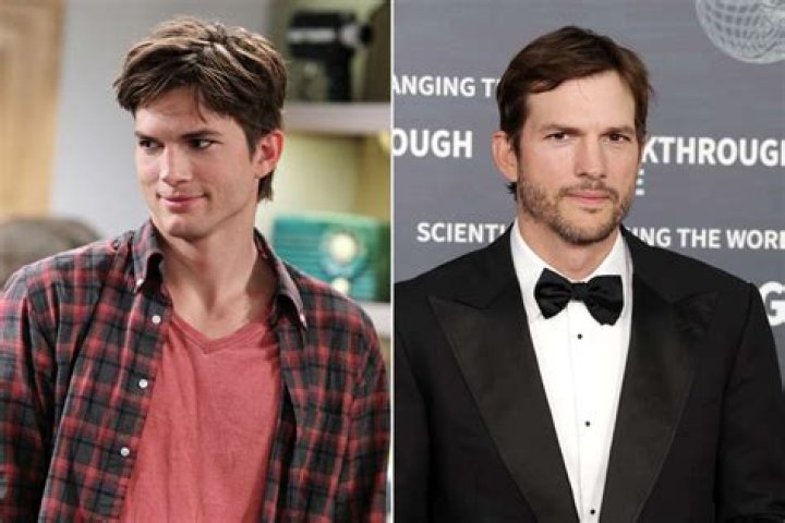 Who is Ashton Kutcher on Two and a Half Men: A Comprehensive Guide