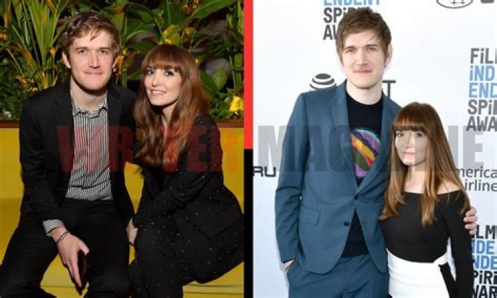 Who is Bo Burnham's Wife? Everything You Need to Know About Moritzee
