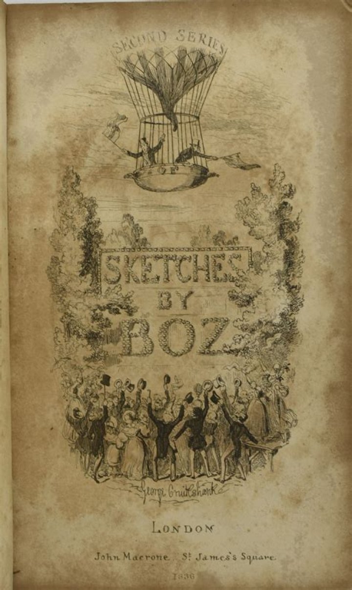 Who is Boz? Exploring the Life and Achievements of Boz