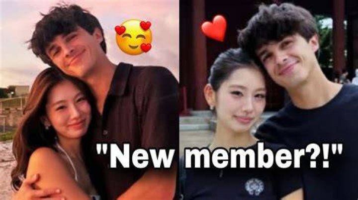 Who Is Brent's GF? Unveiling the Life and Relationship of Brent's Girlfriend