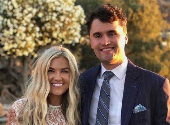 Who is Charlie Kirk's Wife? Exploring the Life and Journey of His Partner