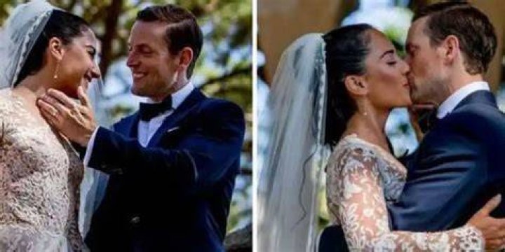 Who Is Emily Compagno Married To: A Comprehensive Guide
