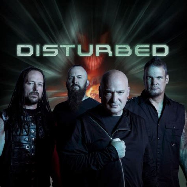 Who Is In The Band Disturbed: A Comprehensive Guide to the Members of Disturbed