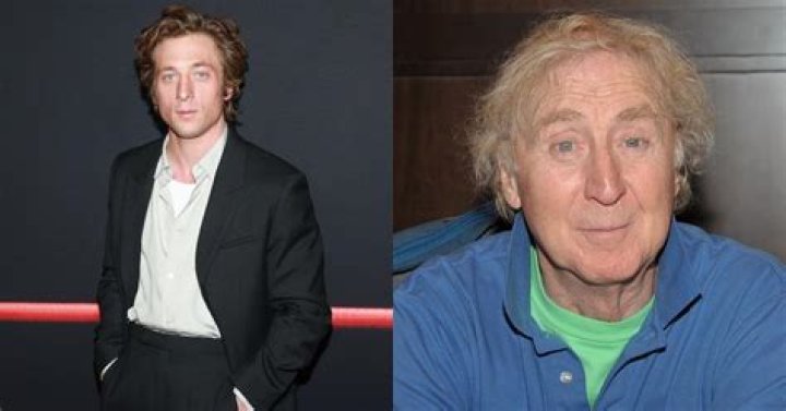 Who Is Jeremy Allen White's Dad? Exploring the Life and Legacy of the Actor's Father