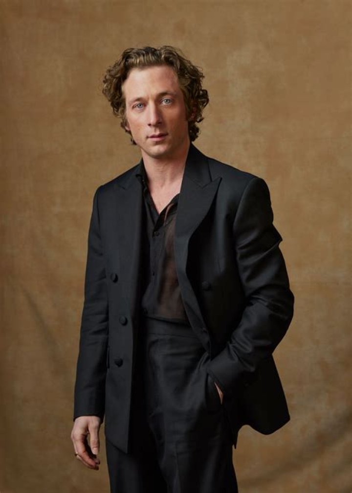 Who Is Jeremy Allen White's Father? Unveiling the Mystery Behind the Actor's Family