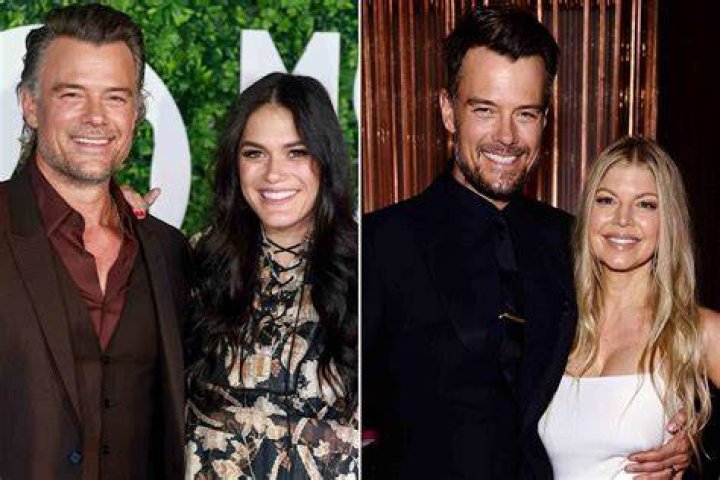 Who Is Josh Duhamel Married To? Exploring the Love Life of the Hollywood Star