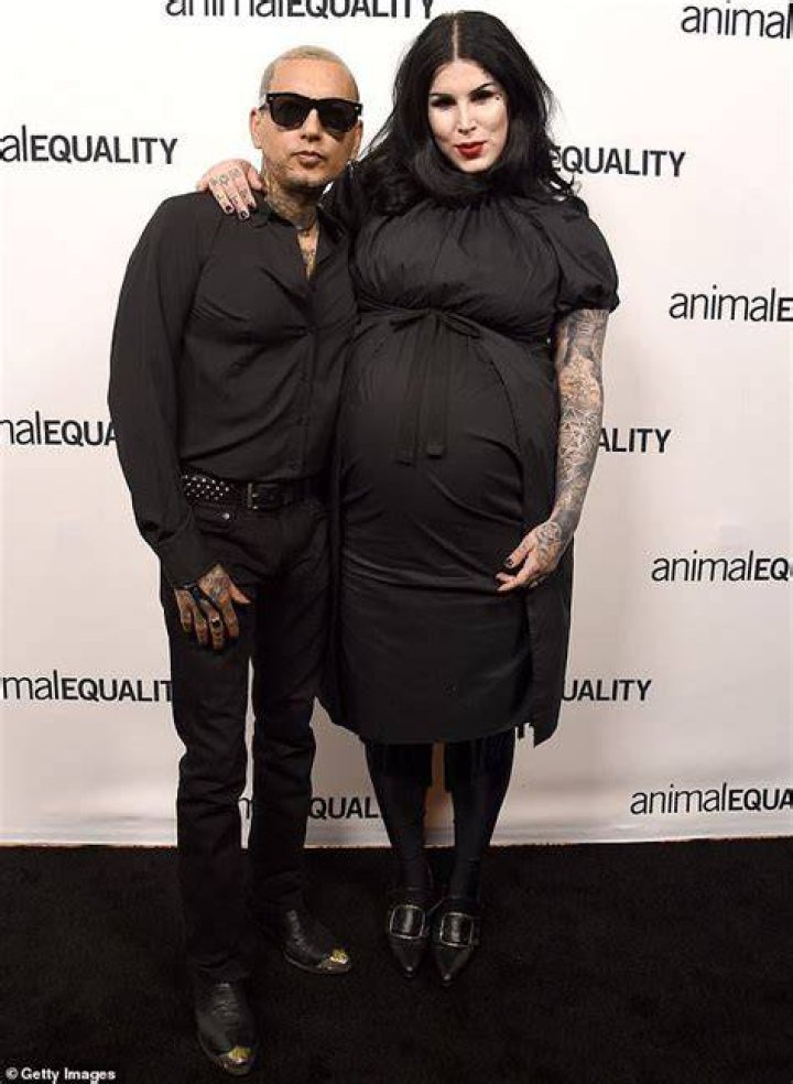 Who Is Kat Von D's Husband? Discovering Her Personal Life and Relationship Journey
