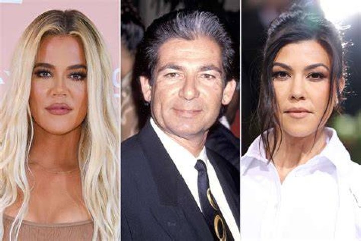 Who Is Khlo&eacute; Kardashian's Father? A Comprehensive Look Into Her Family Life