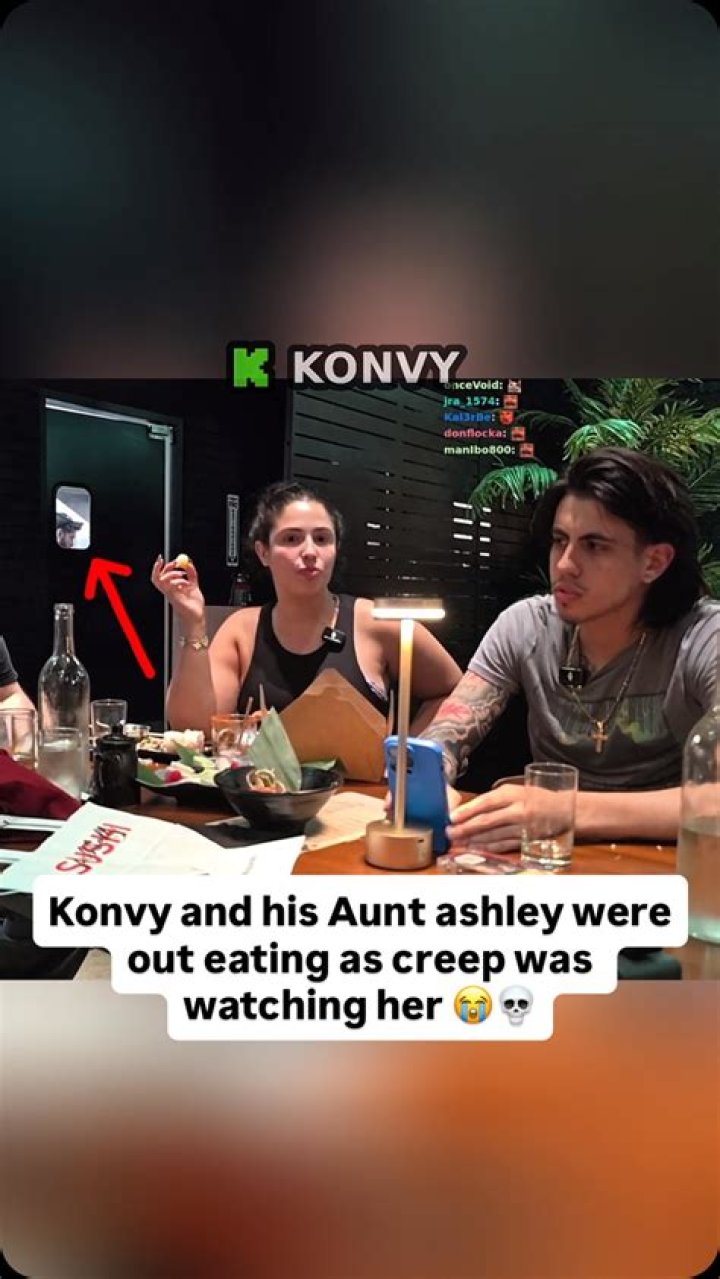 Who is Konvy Aunt? Unveiling the Life, Legacy, and Influence of a Remarkable Figure