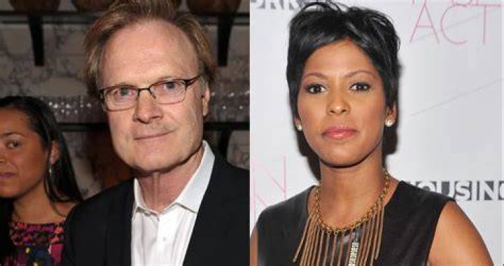Who Is Lawrence O'Donnell's Current Wife? A Comprehensive Look into Their Life Together