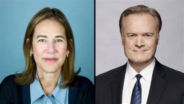 Who is Lawrence O'Donnell's Partner? Exploring the Personal Life of the Renowned TV Host