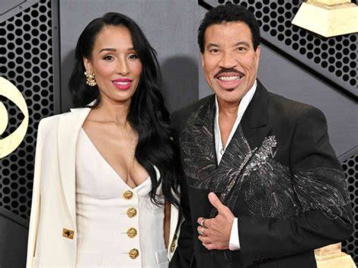Who Is Lionel Richie's Wife? Discover the Love Story Behind the Music Legend
