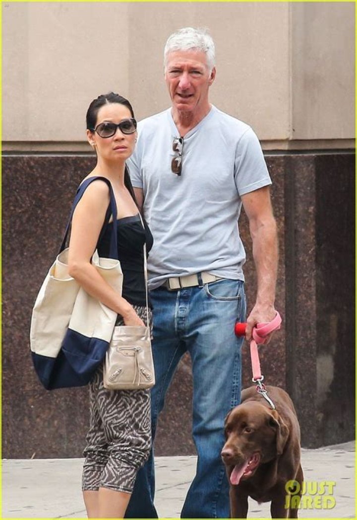 Who is Lucy Liu's Partner? Unveiling the Life and Relationships of the Iconic Actress