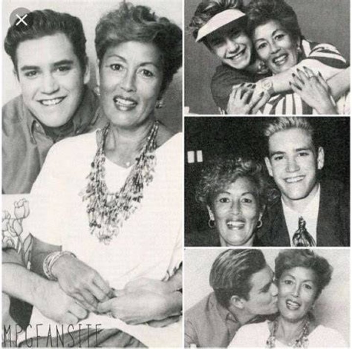 Who Is Mark-Paul Gosselaar's Mother? Discover Her Life, Influence, and Legacy