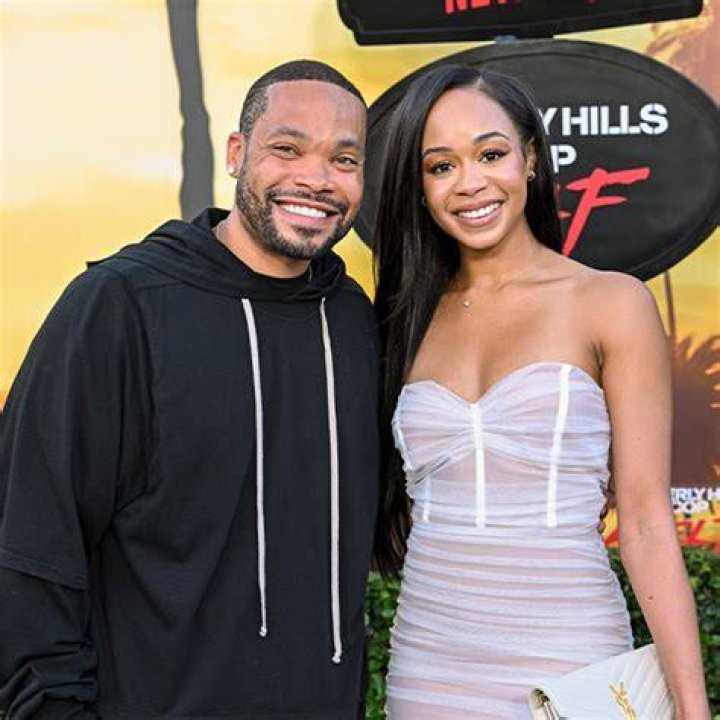 Who Is Martin Lawrence Married To? Unveiling His Marital Journey