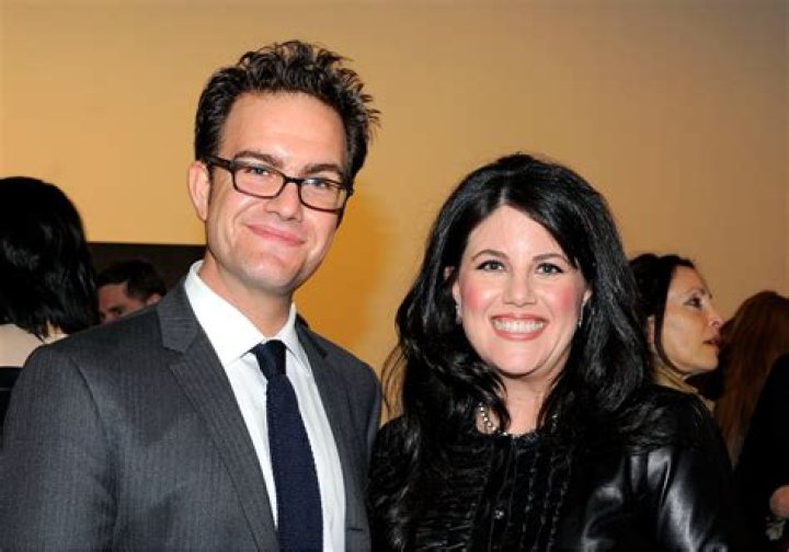 Who Is Monica Lewinsky's Husband? A Comprehensive Look at Her Personal Life