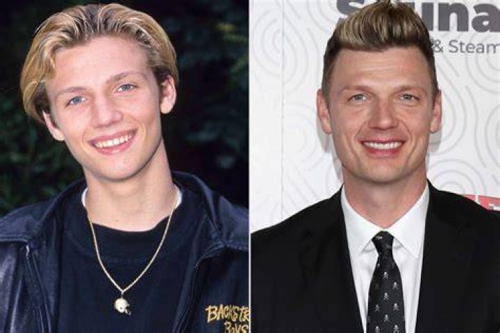 Who is Nick Carter: A Comprehensive Look into the Life and Career of the Backstreet Boy