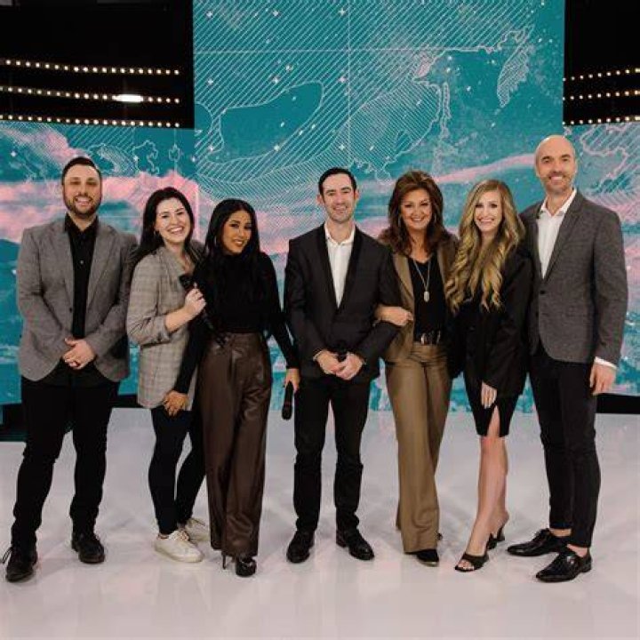 Who is Pete at Daystar? A Comprehensive Guide