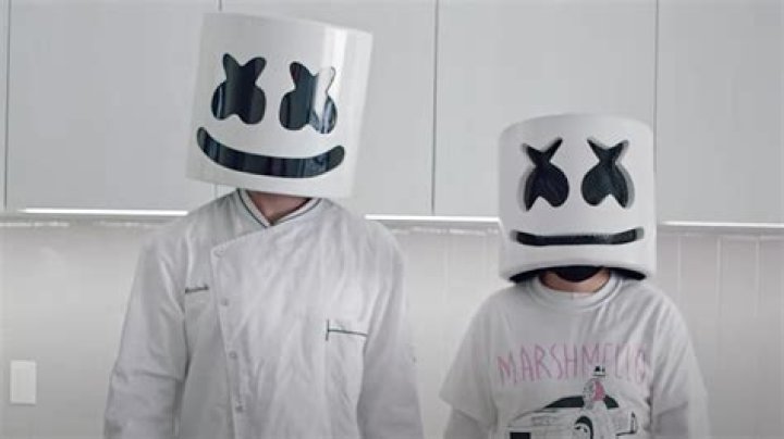 Who is Real Marshmallow? Unveiling the Identity Behind the Iconic Persona