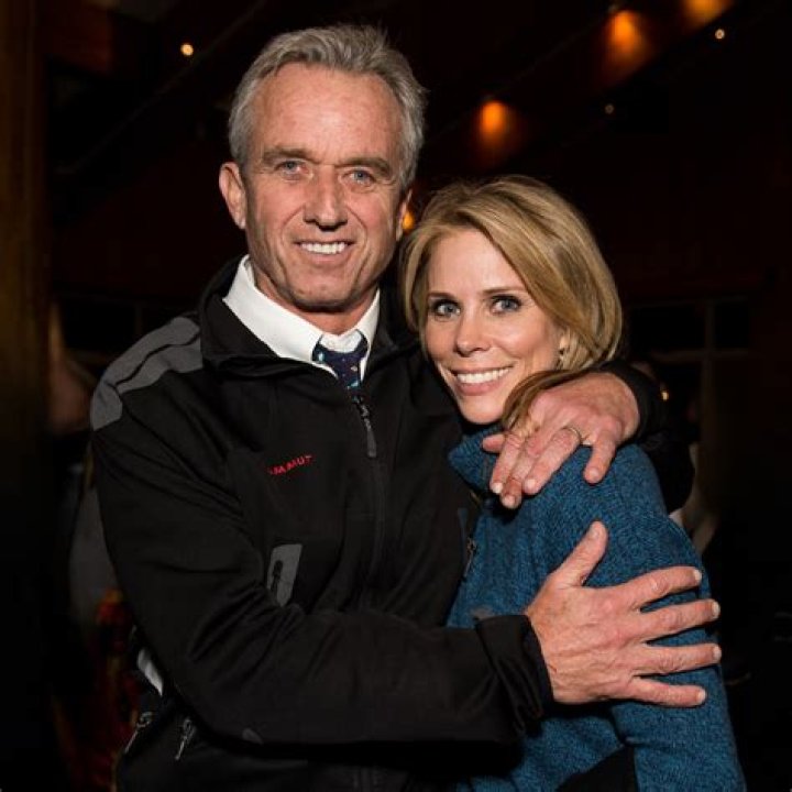 Who Is Robert F. Kennedy Jr.'s Wife? A Comprehensive Look at Her Life