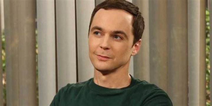 Who is Sheldon Cooper's Actor from The Big Bang Theory?