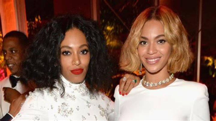 Who Is Solange Knowles: A Deep Dive into Her Life, Career, and Influence