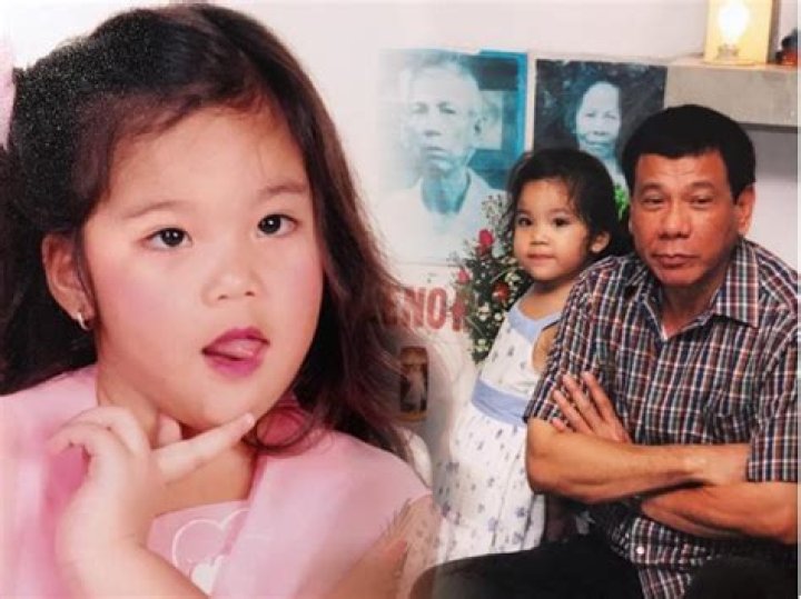Who Is the Father of Mira Duterte? Unveiling the Life and Legacy