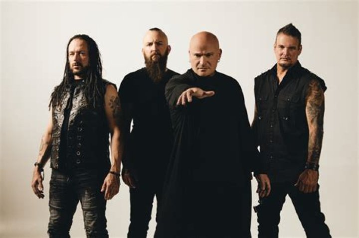 Who Is the Group Disturbed? Unveiling the Power of Rock Legends