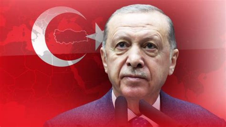 Who Is Turkey's Leader? A Comprehensive Guide to Understanding Turkey's Current Leadership