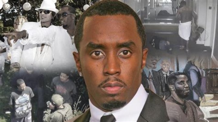 Who Leaked Diddy's Video: The Inside Story and Controversy Unveiled