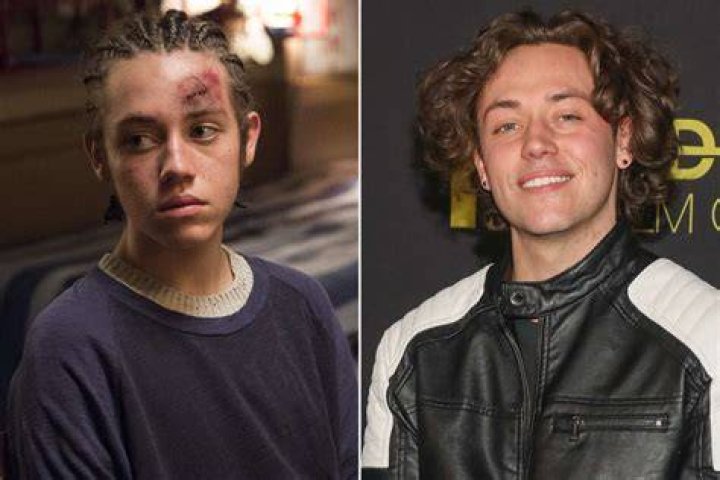 Who Played Carl Gallagher: A Comprehensive Guide to the Actor Behind the Role